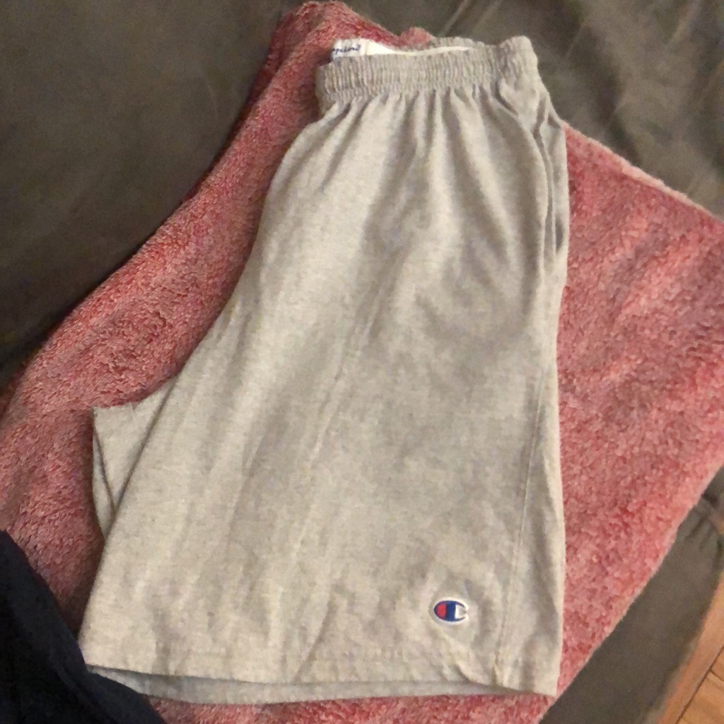 Champion Athletic Wear